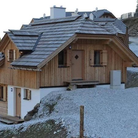 Talhuette App.1 Lachtal 542 Murau Kültér fotó