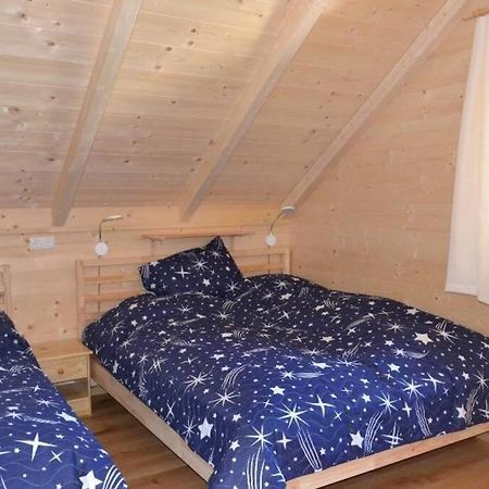 Talhuette App.1 Lachtal 542 Murau Kültér fotó